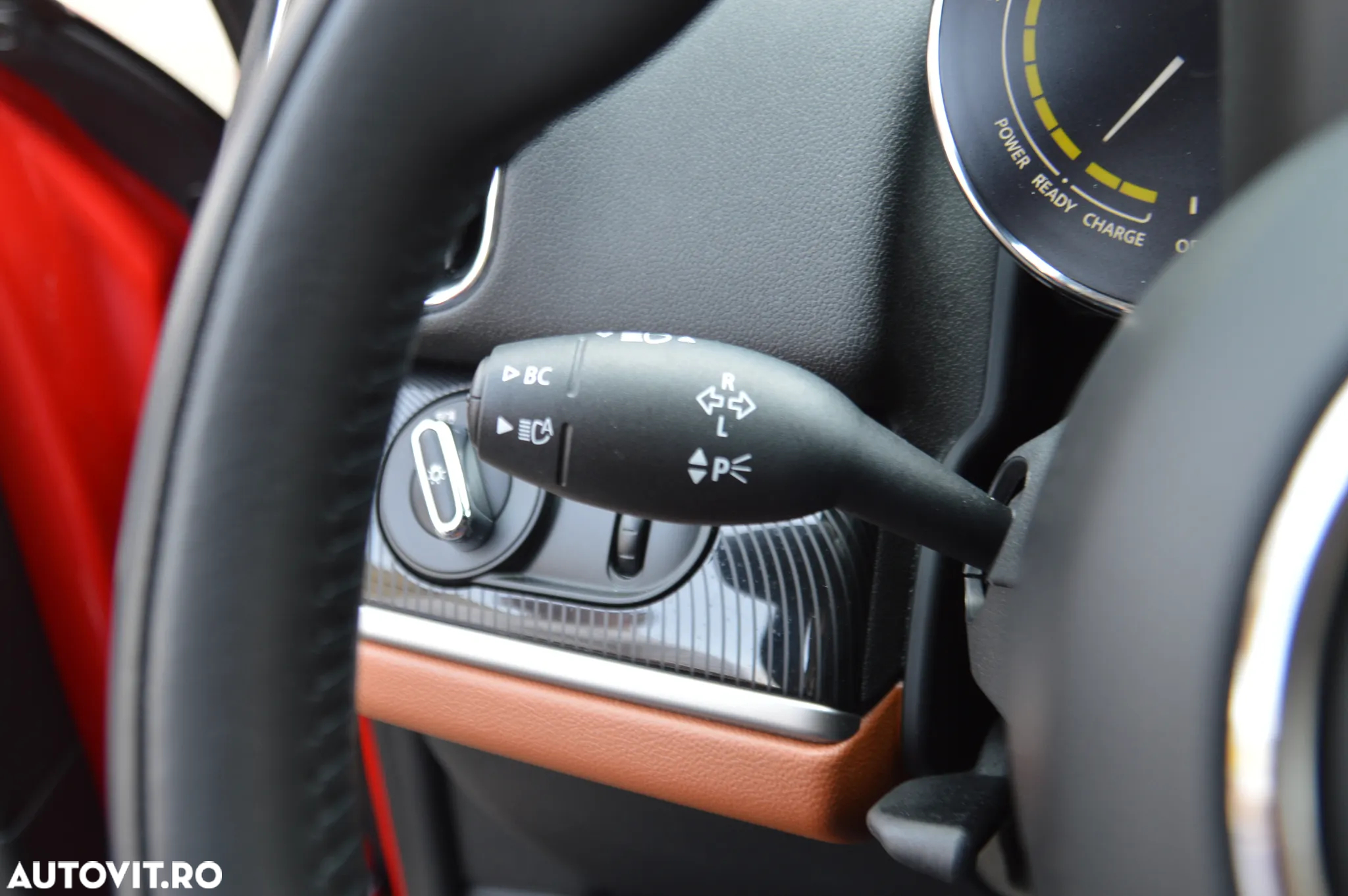 Mini Countryman Cooper S E All4 Aut. - 27