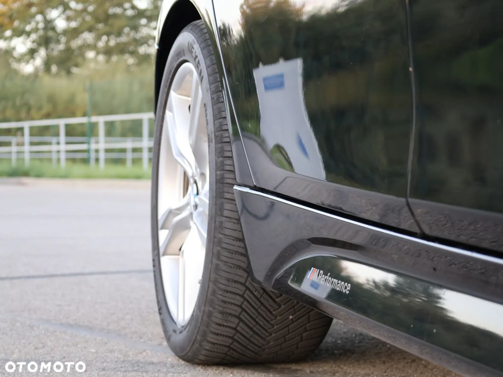 BMW Seria 3 - 25