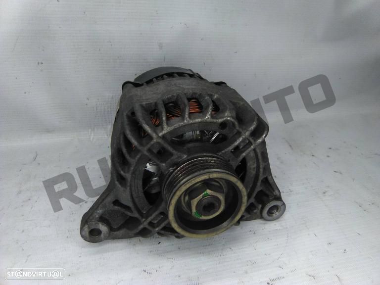 Alternador 96313_24980 Citroen Berlingo I [1996_2010] 1.4 I - 1