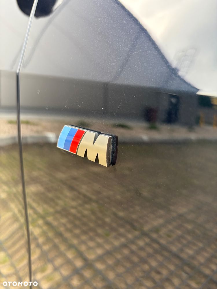 BMW X5 M - 20