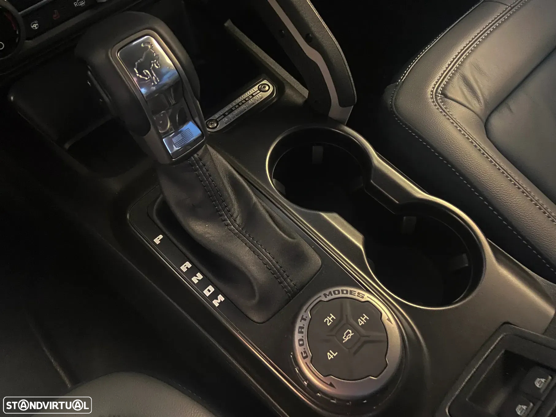 Ford Bronco 2.7 EcoBoost Outer Banks - 28