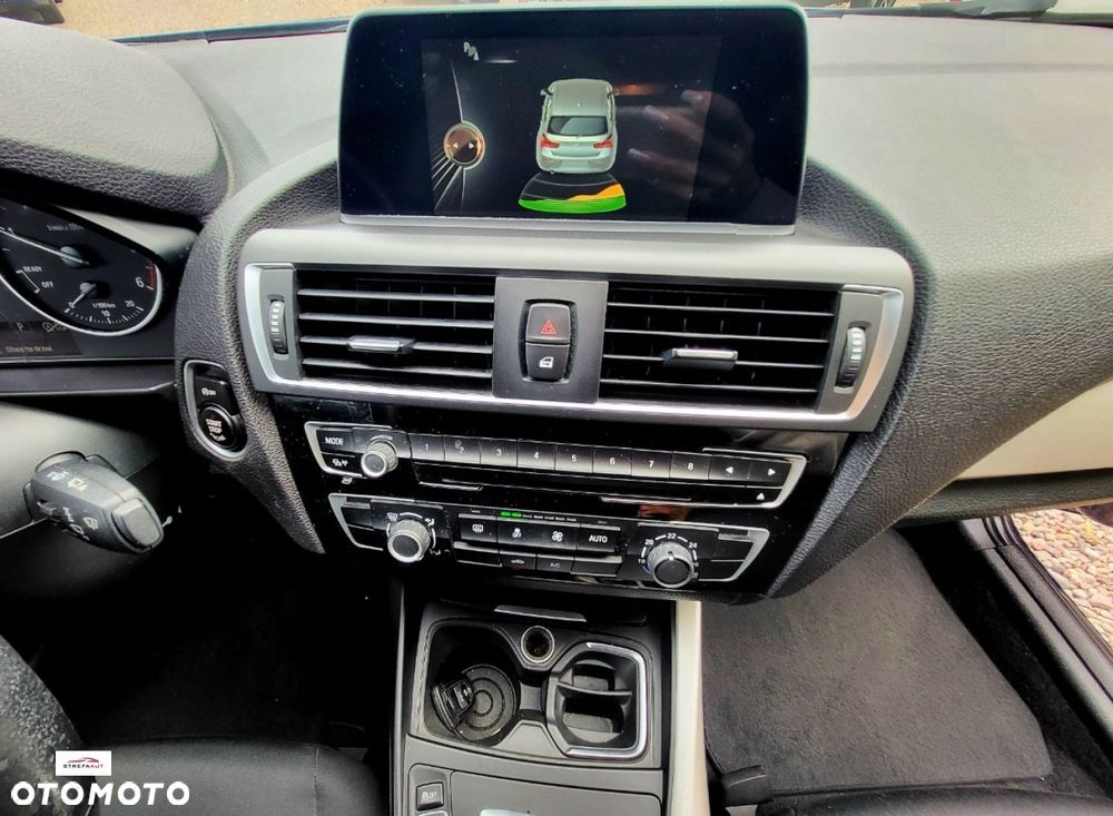 BMW Seria 1 - 21