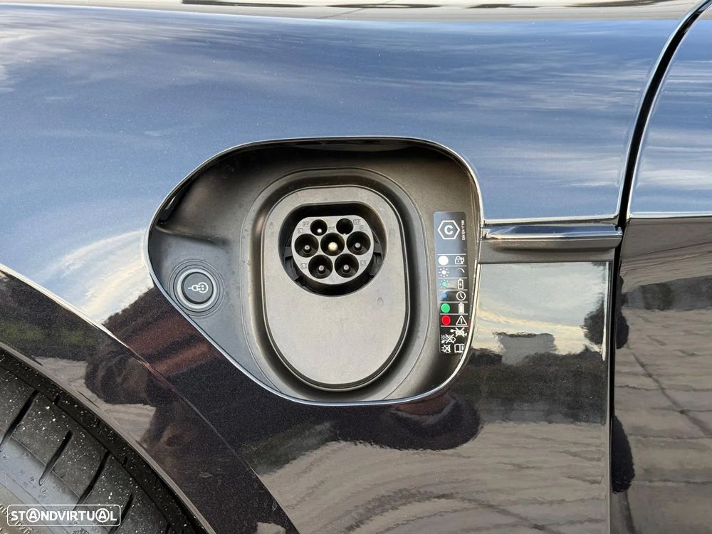 Porsche Taycan Sport Turismo Standard - 30