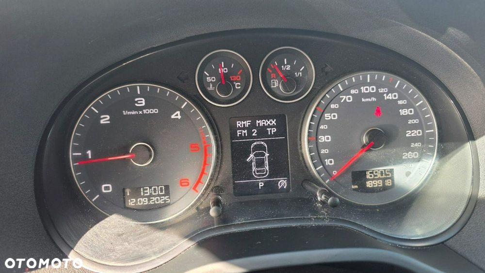 Audi A3 Sportback - 13