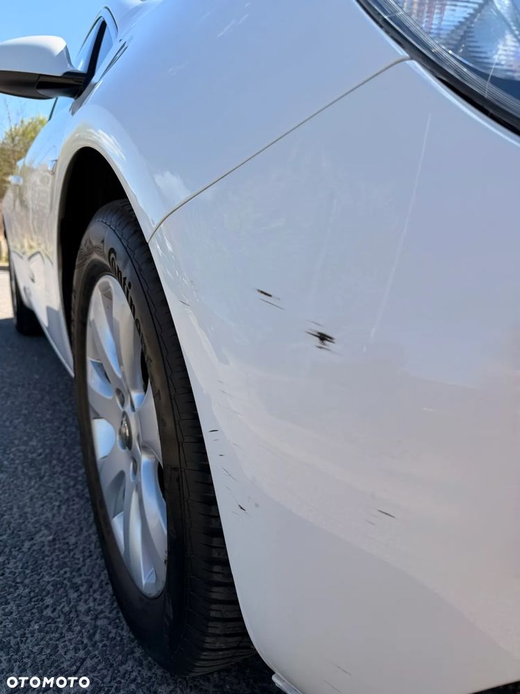 Opel Astra 1.4 T Enjoy - 21