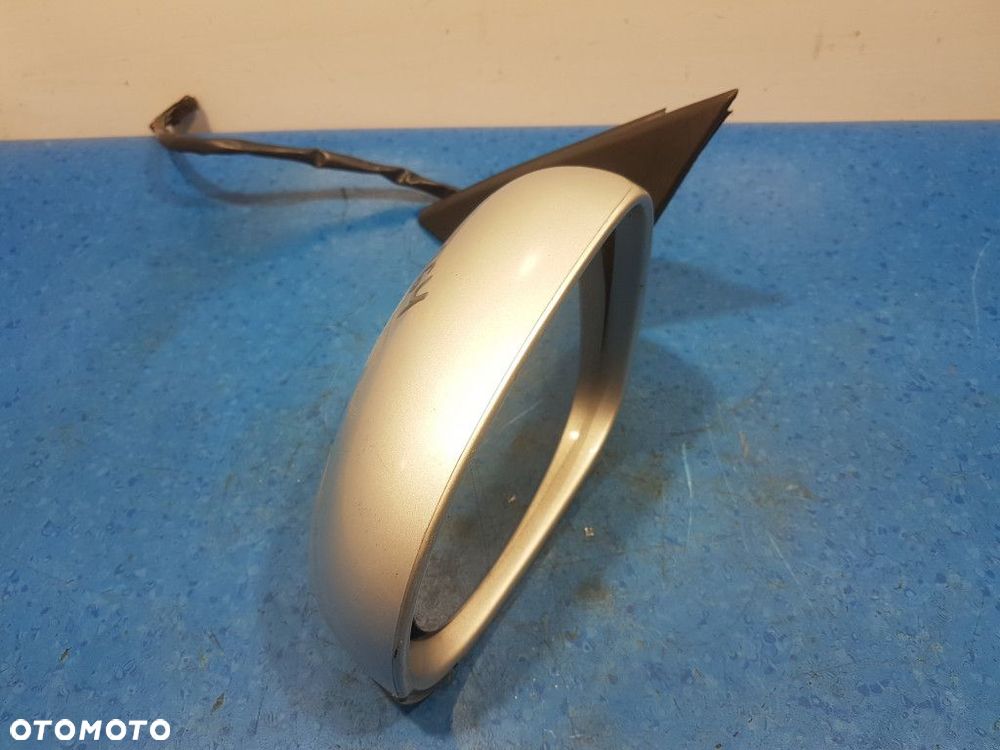 VOLKSWAGEN PASSAT B5 FL LUSTERKO LEWE - 4