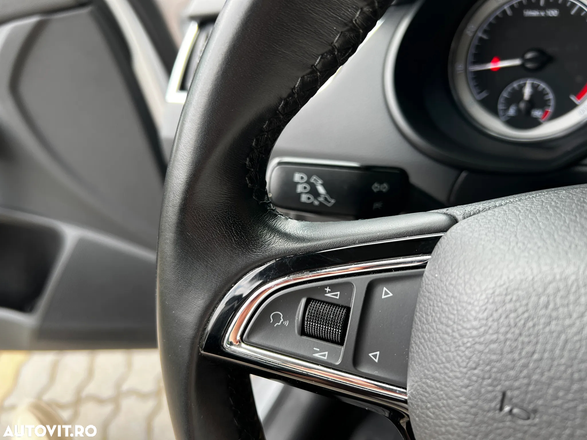 Skoda Octavia 1.0 TSI Ambition - 24