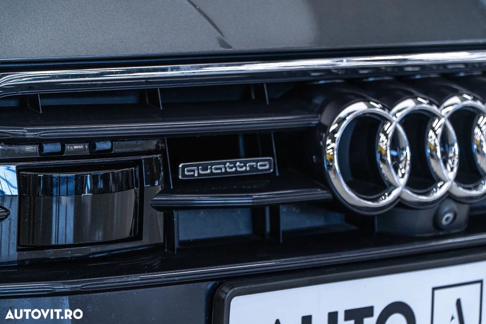 Audi A7 50 TDI quattro Tiptronic MHEV - 30