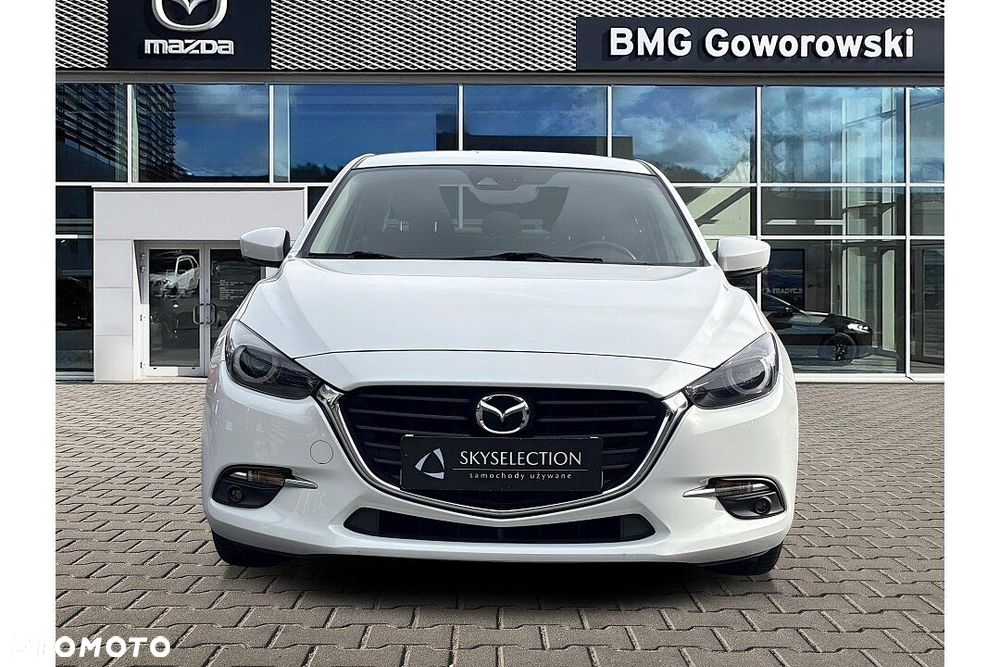 Mazda 3 2.0 Skyenergy - 16