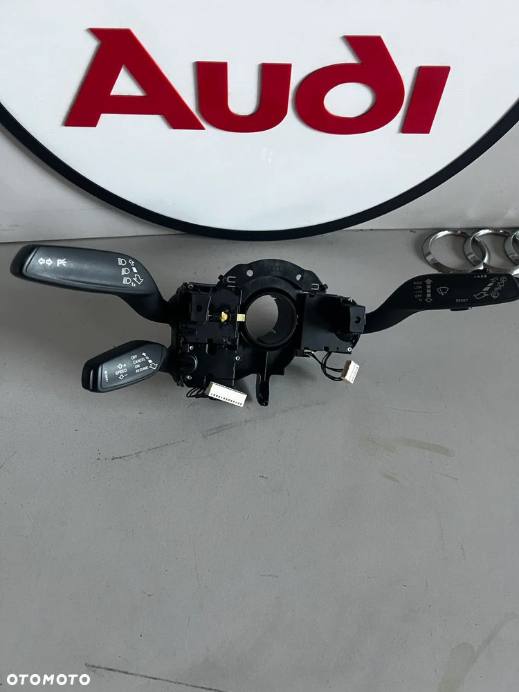 Przełącznik zespolony 13E1PZ-1 4G8953502AD - 1