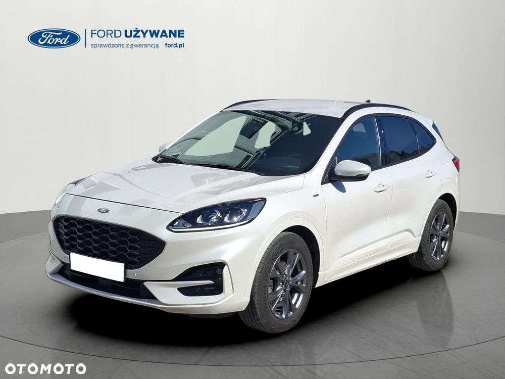 Ford Kuga 1.5 EcoBoost FWD ST-Line - 1