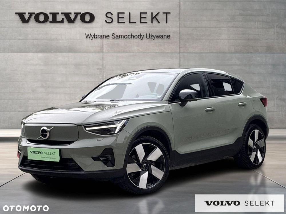 Volvo C40 - 2