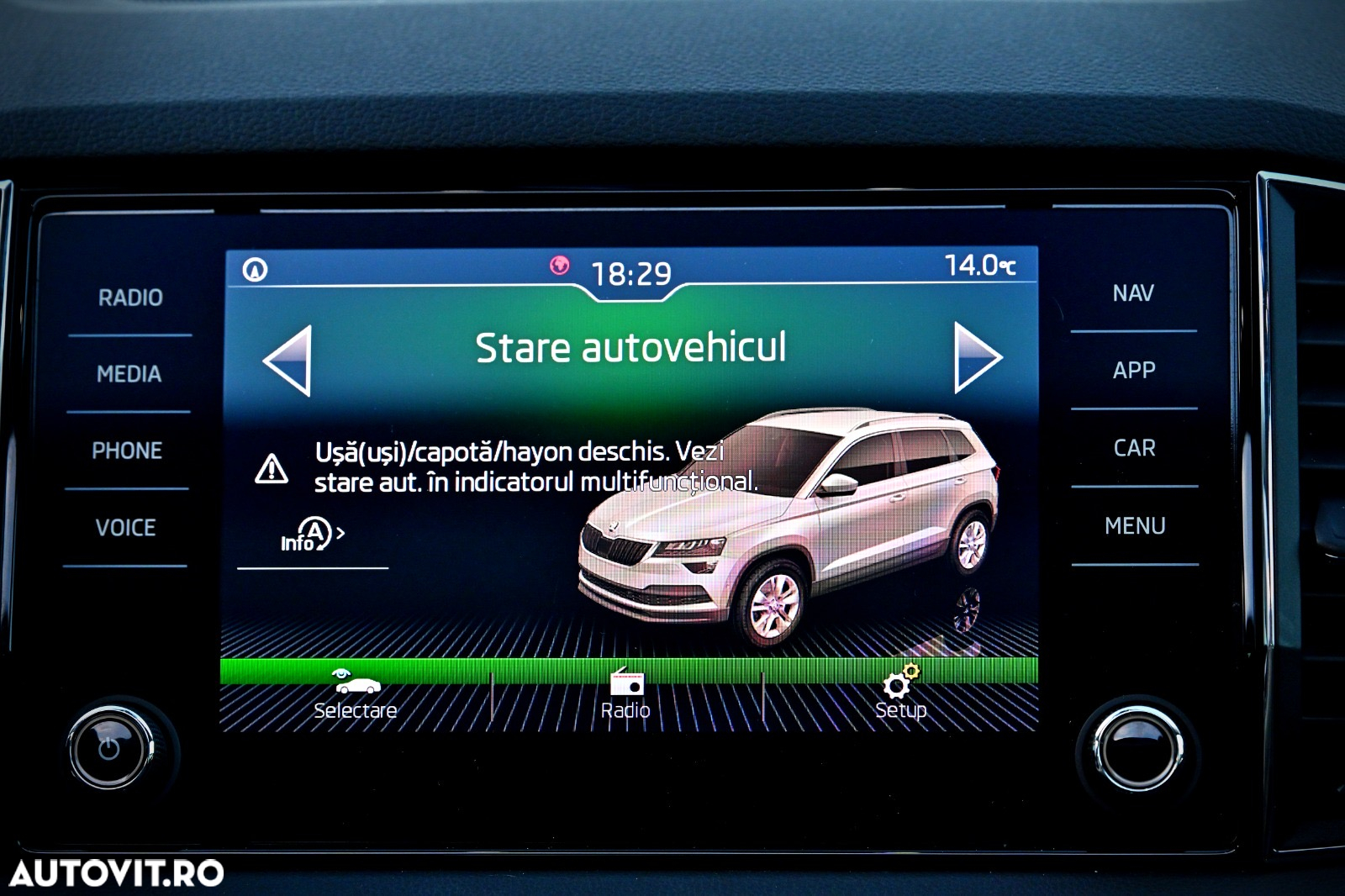 Skoda Karoq 1.5 TSI ACT DSG Style - 19
