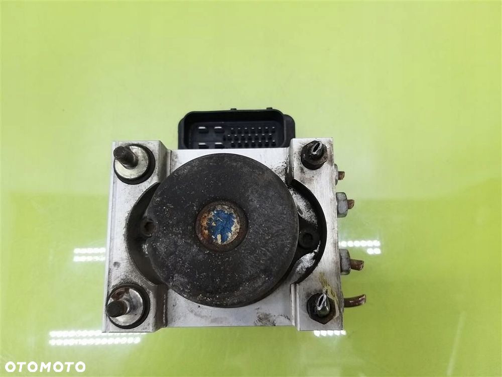 Pompa ABS Honda Jazz II 2002-2008 SAAJ5 6012171370 ORYGINAŁ - 5