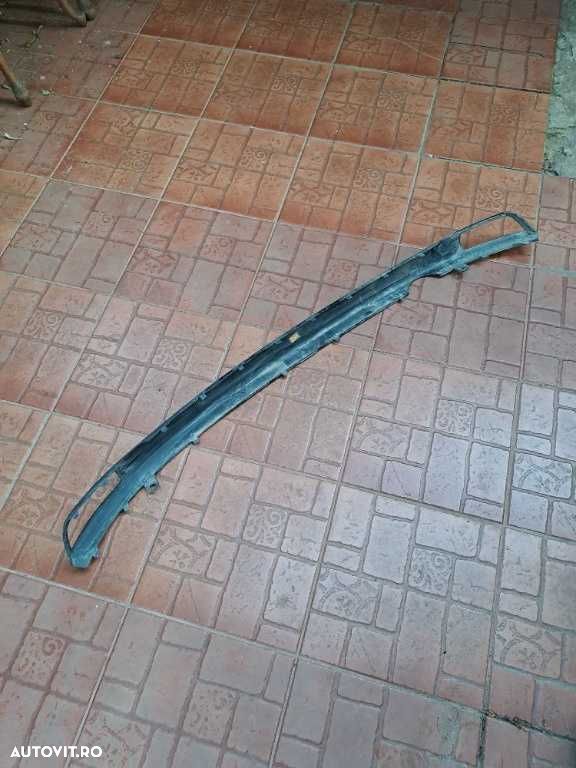 Bandou ornament spoiler bara spate Citroen C4 an 2004-2008 - 3