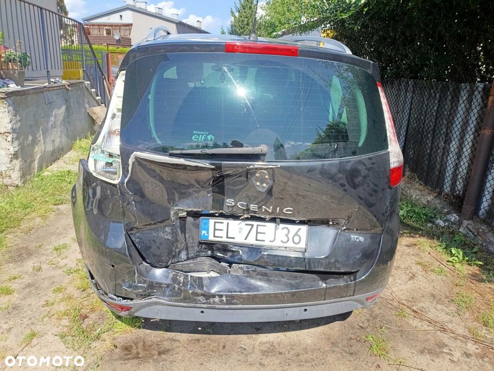 Renault Scenic - 7