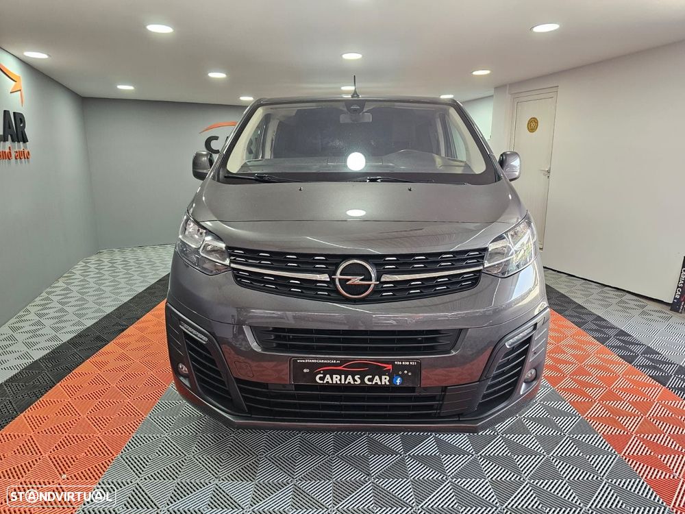 Opel Vivaro 2.0 CDTi L2 - 4