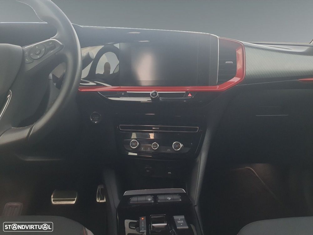 Opel Mokka-e 50 kWh GS - 12