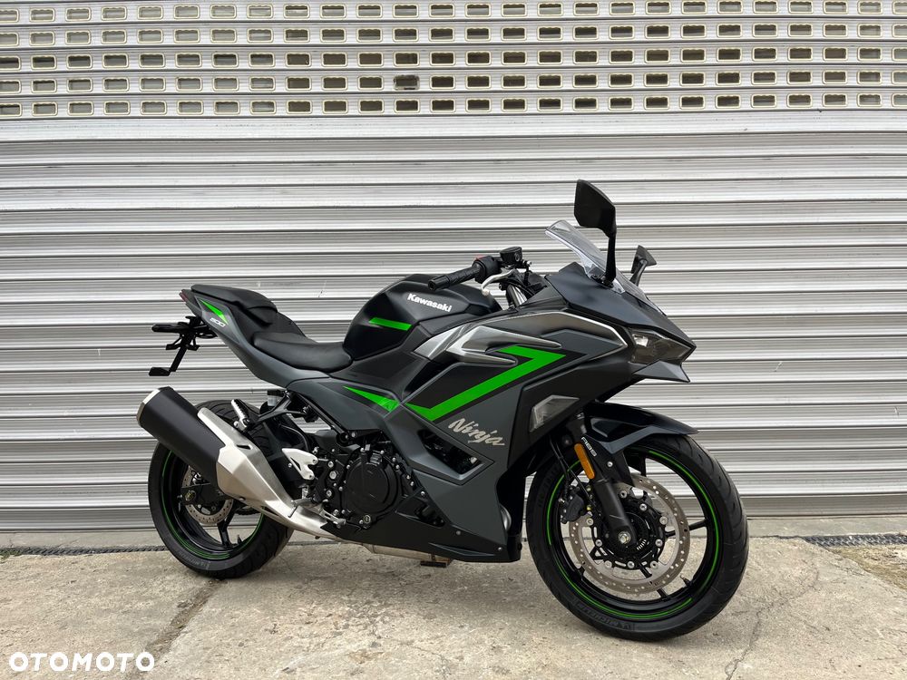 Kawasaki Ninja - 27
