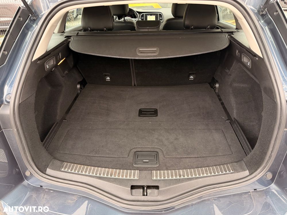 Renault Megane ENERGY TCe 100 INTENS - 19