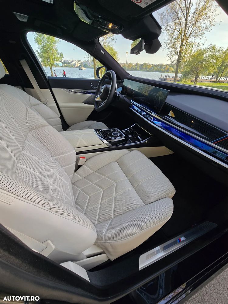 BMW Seria 7 - 15