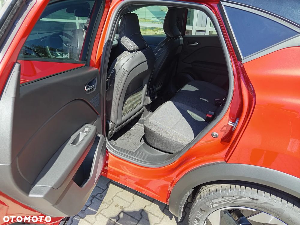 Renault Captur - 15