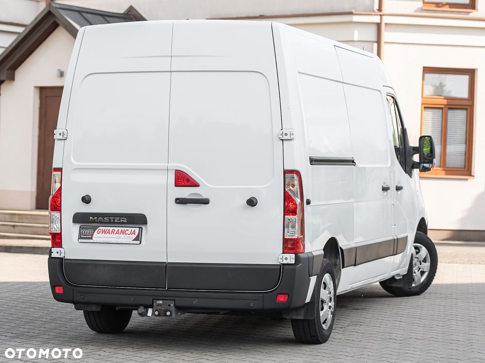 Renault master - 9