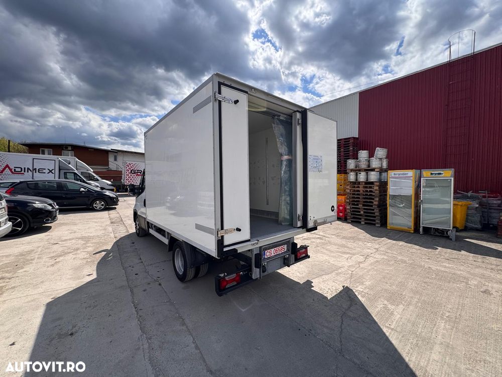 Iveco Daily - 5