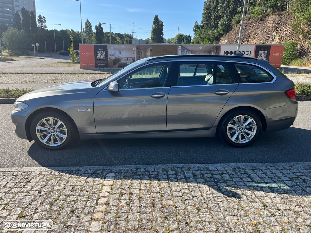 BMW 520 d Auto - 5
