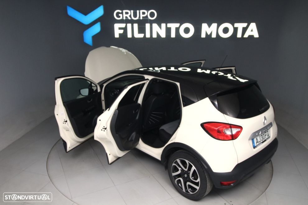 Renault Captur 0.9 TCE Exclusive - 11