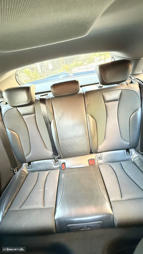 Audi A3 Sportback 2.0 TDI - 7