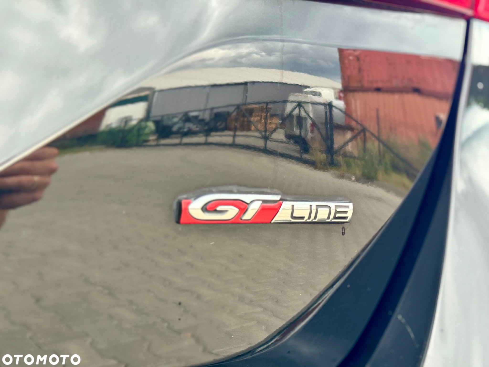 Peugeot 308 SW BlueHDi 150 EAT6 Stop & Start GT-Line Edition - 16