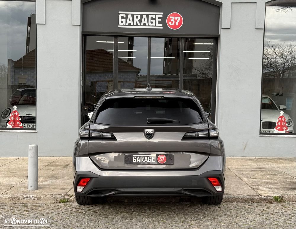 Peugeot 308 SW BlueHDi 130 Active Pack - 7