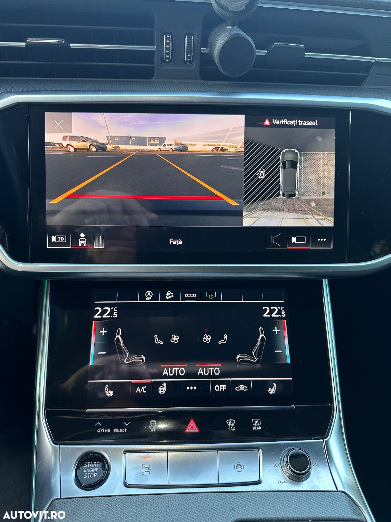 Audi A6 Allroad quattro 55 TFSI S tronic - 23