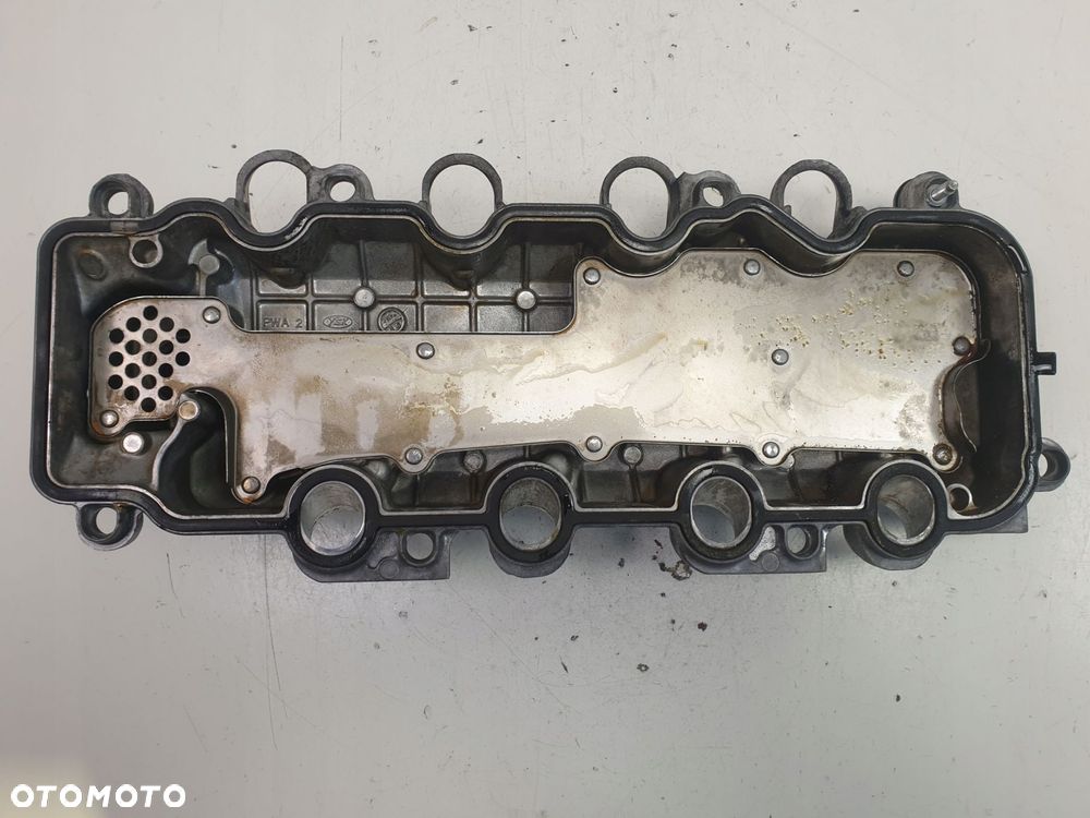 POKRYWA ZAWORÓW Honda Jazz II 1.3 iDSi - 12