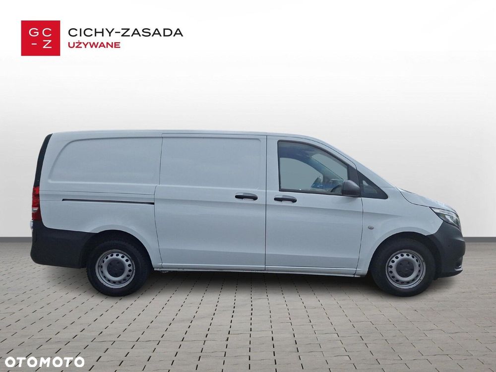 Mercedes-Benz vito - 6
