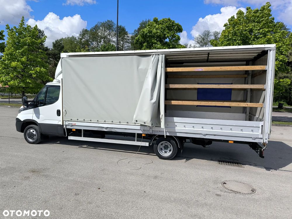 Iveco Daily - 30