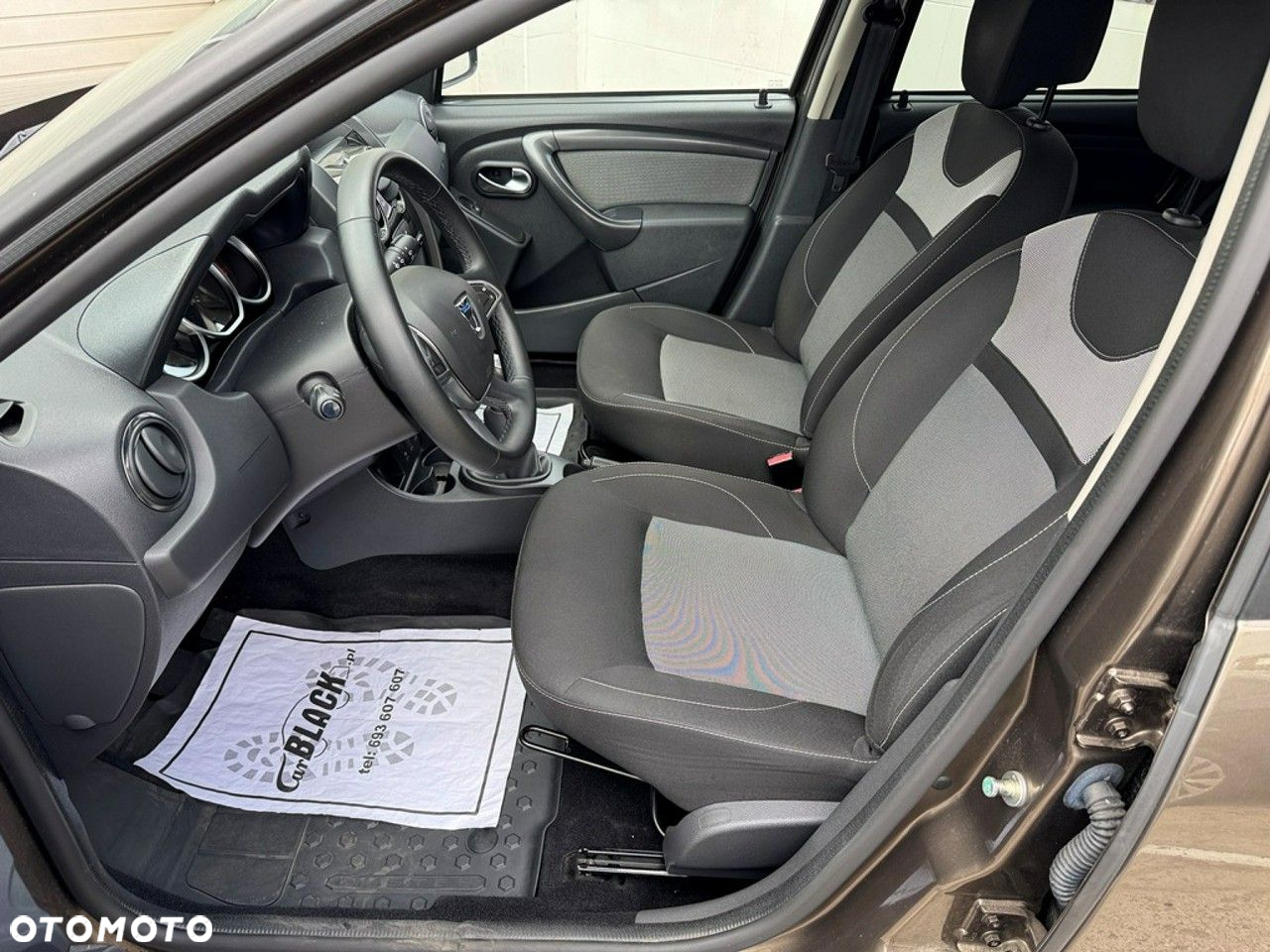 Dacia Duster - 4