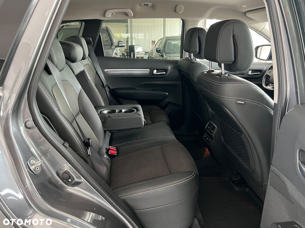 Renault Koleos 2.0 Blue dCi Techno 4x4 X-Tronic - 36