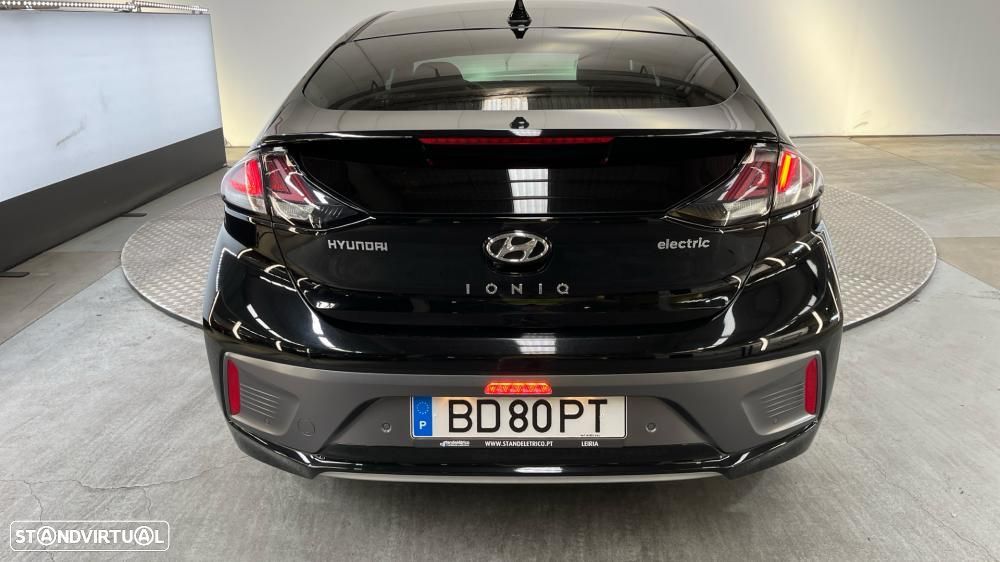 Hyundai Ioniq 38kWh - 14