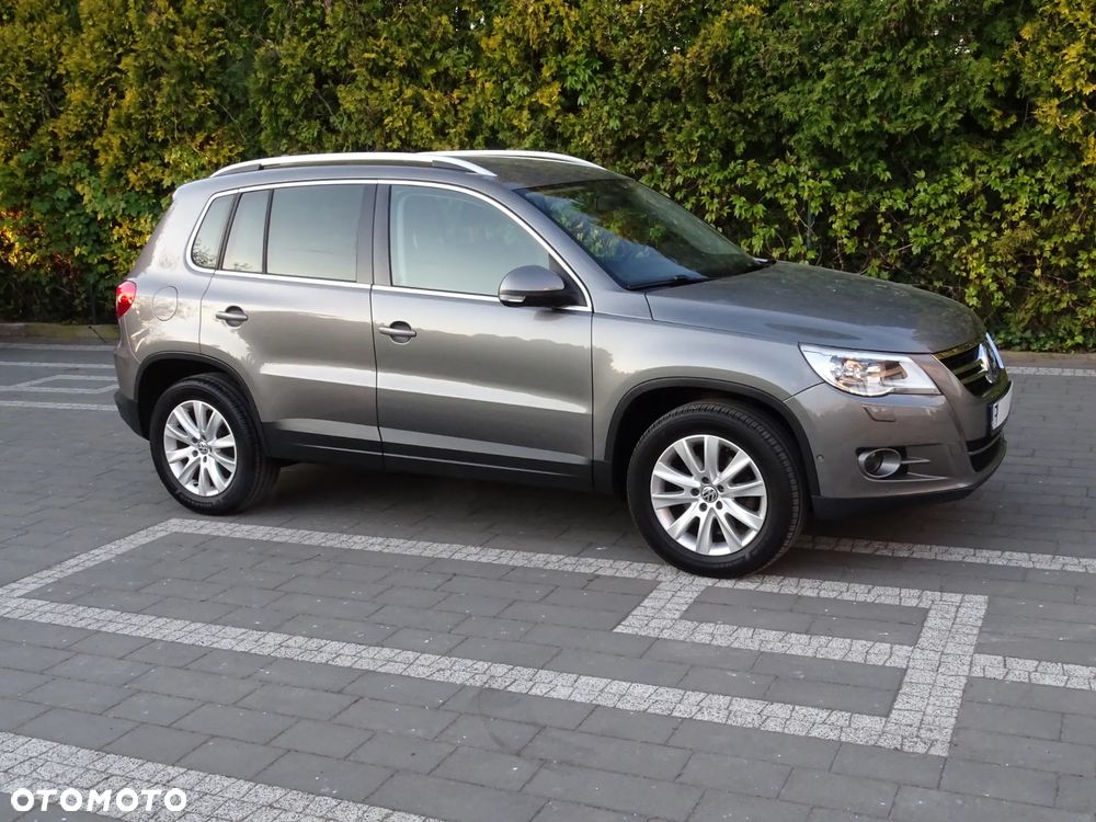 Volkswagen Tiguan - 9