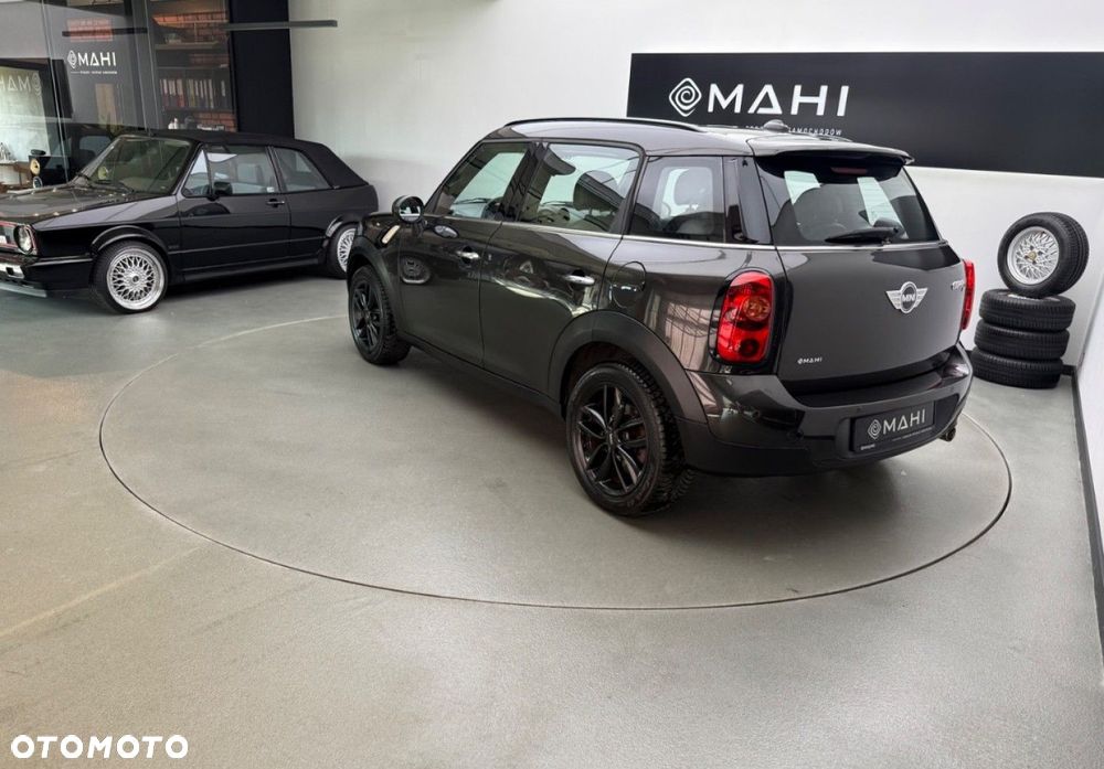 MINI Countryman - 9