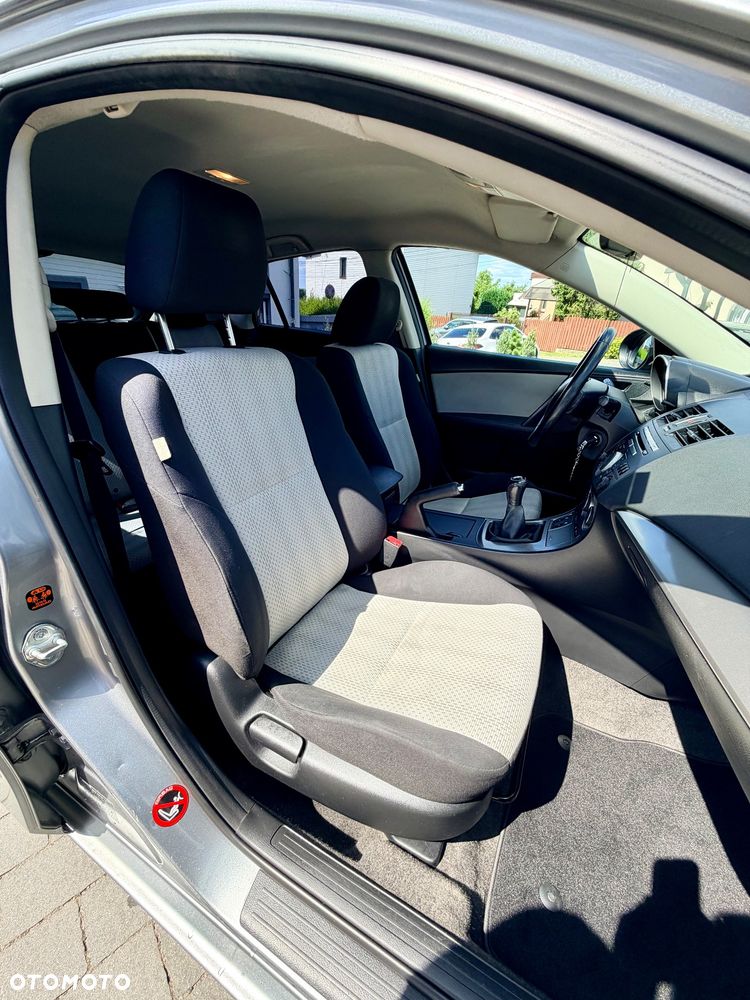 Mazda 3 1.6 Comfort - 20