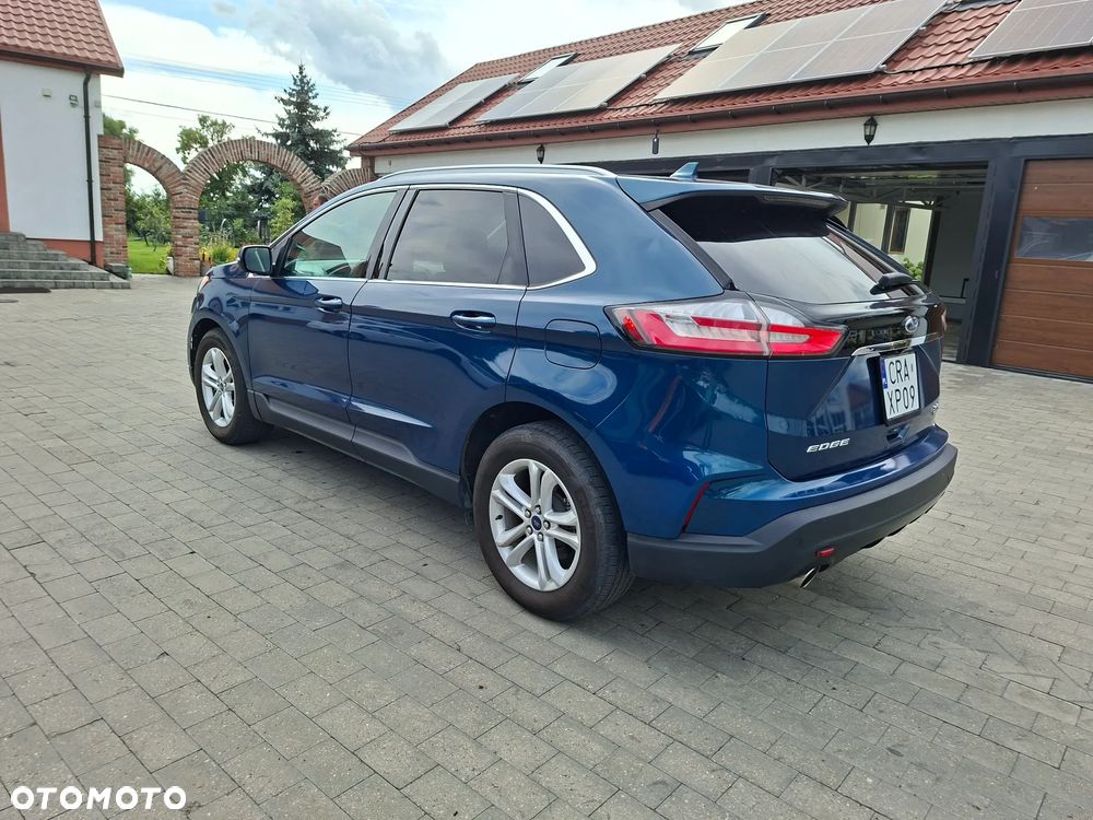 Ford Edge - 6
