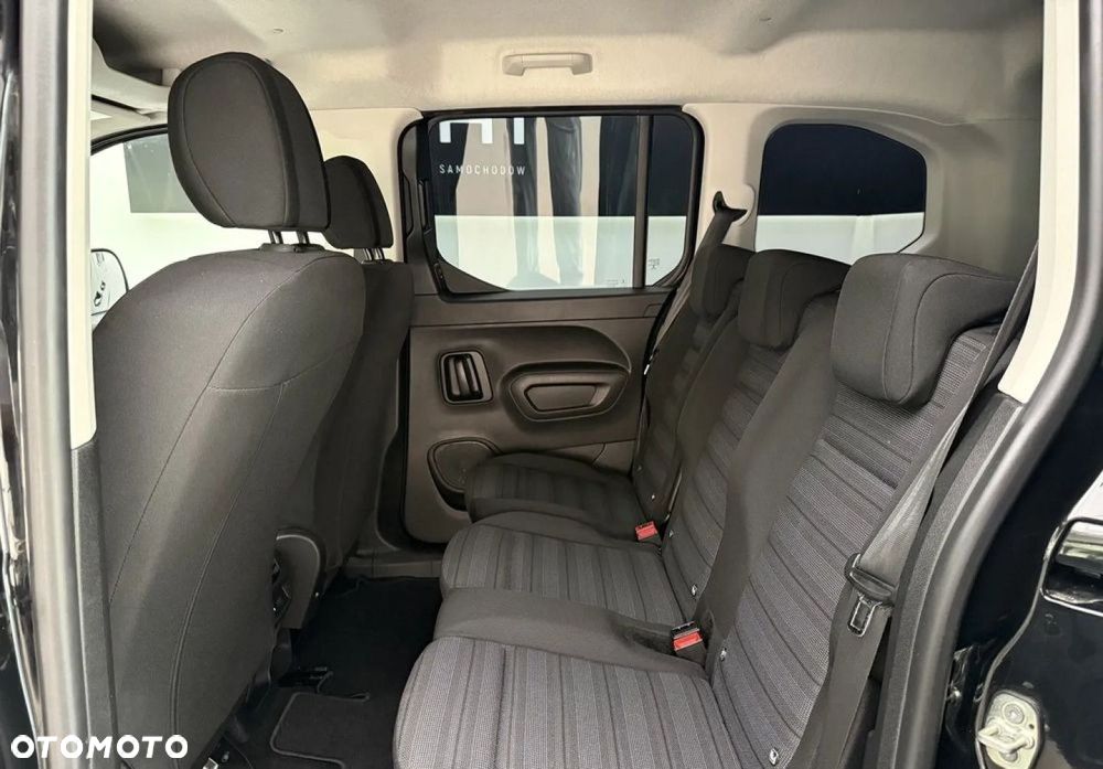 Opel Combo 1.5 CDTI Edition S&S N1 - 25