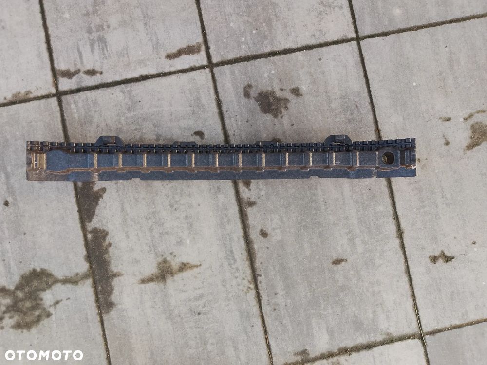 ABSORBER ZDERZAKA PRZOD VW GOLF VIII 8 5H0807248C - 4
