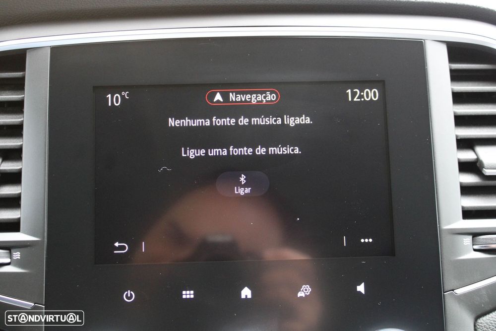 Renault Mégane Sport Tourer 1.5 Blue dCi Limited - 36