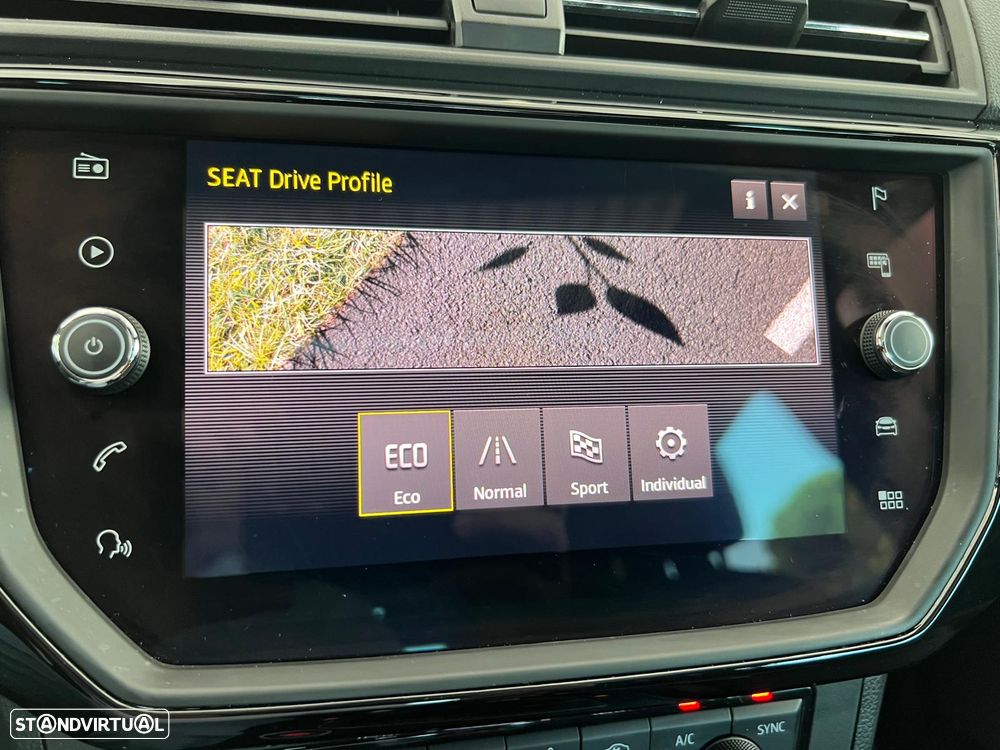 SEAT Ibiza 1.0 TSI Xcellence - 29