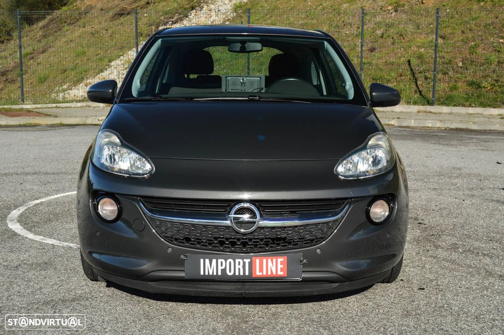 Opel Adam 1.4 Jam - 8