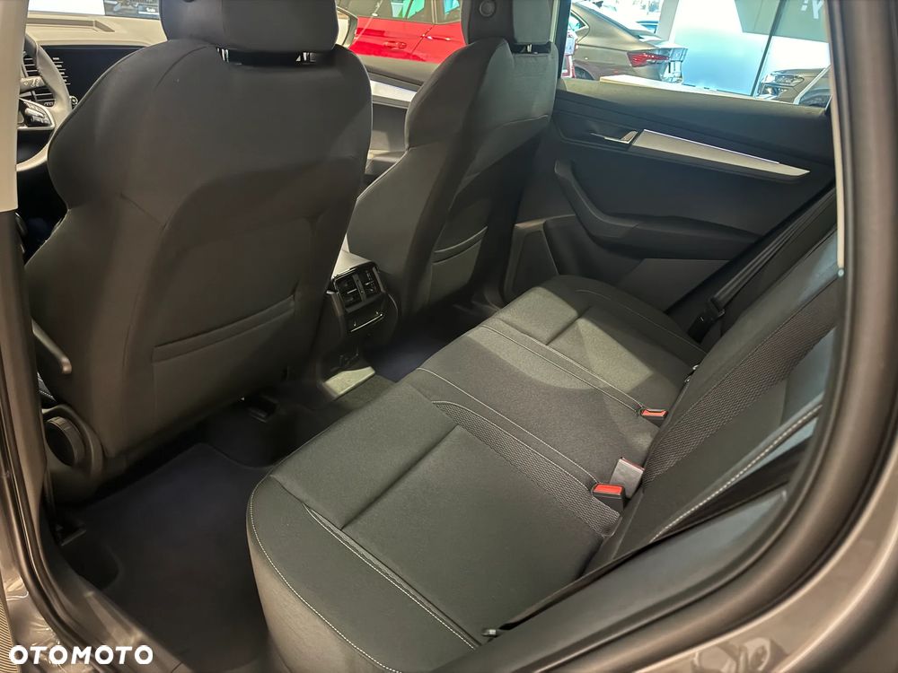 Skoda Karoq 1.5 TSI ACT Drive DSG - 7